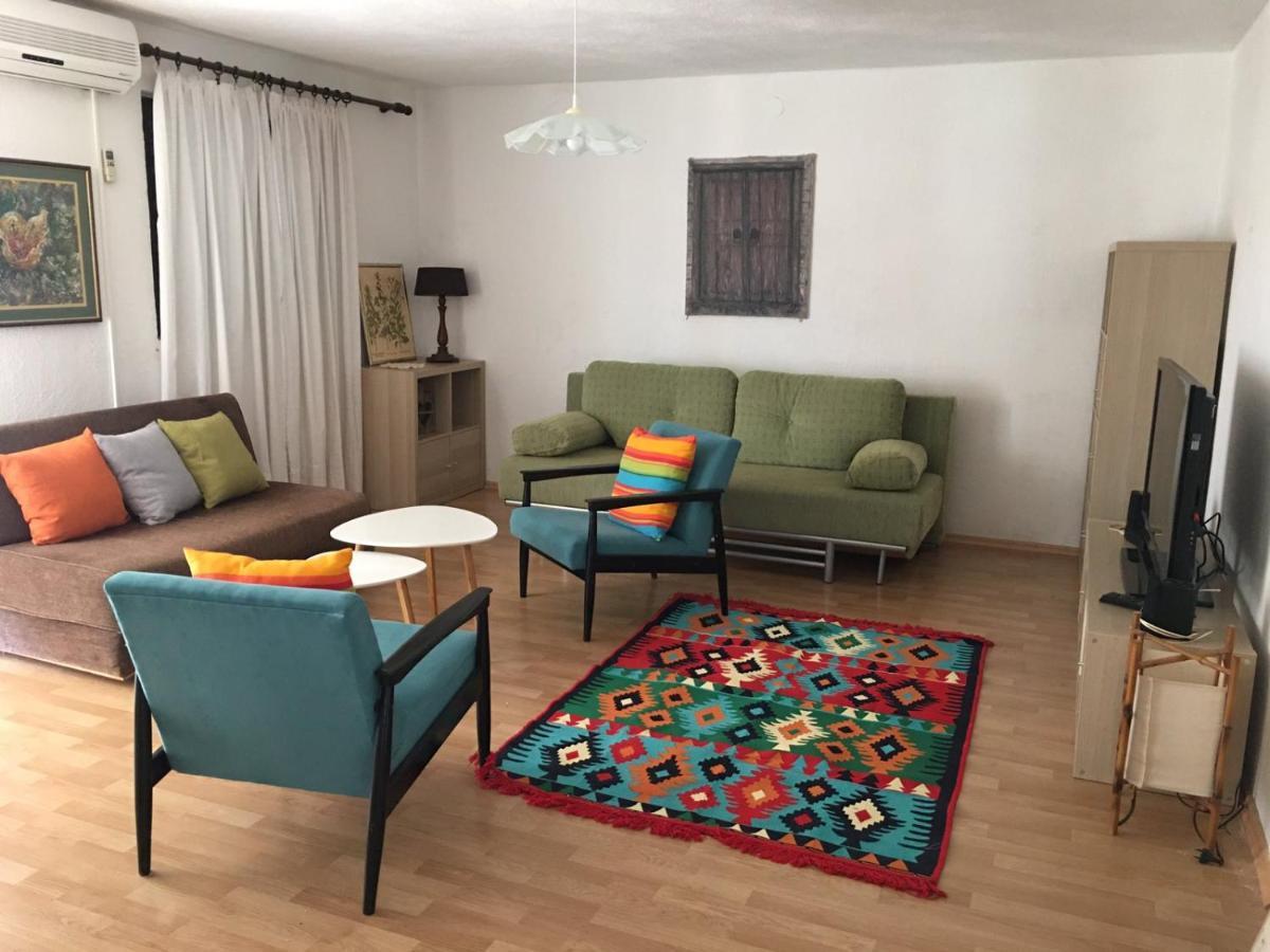 אורביץ Apartments Vidic מראה חיצוני תמונה