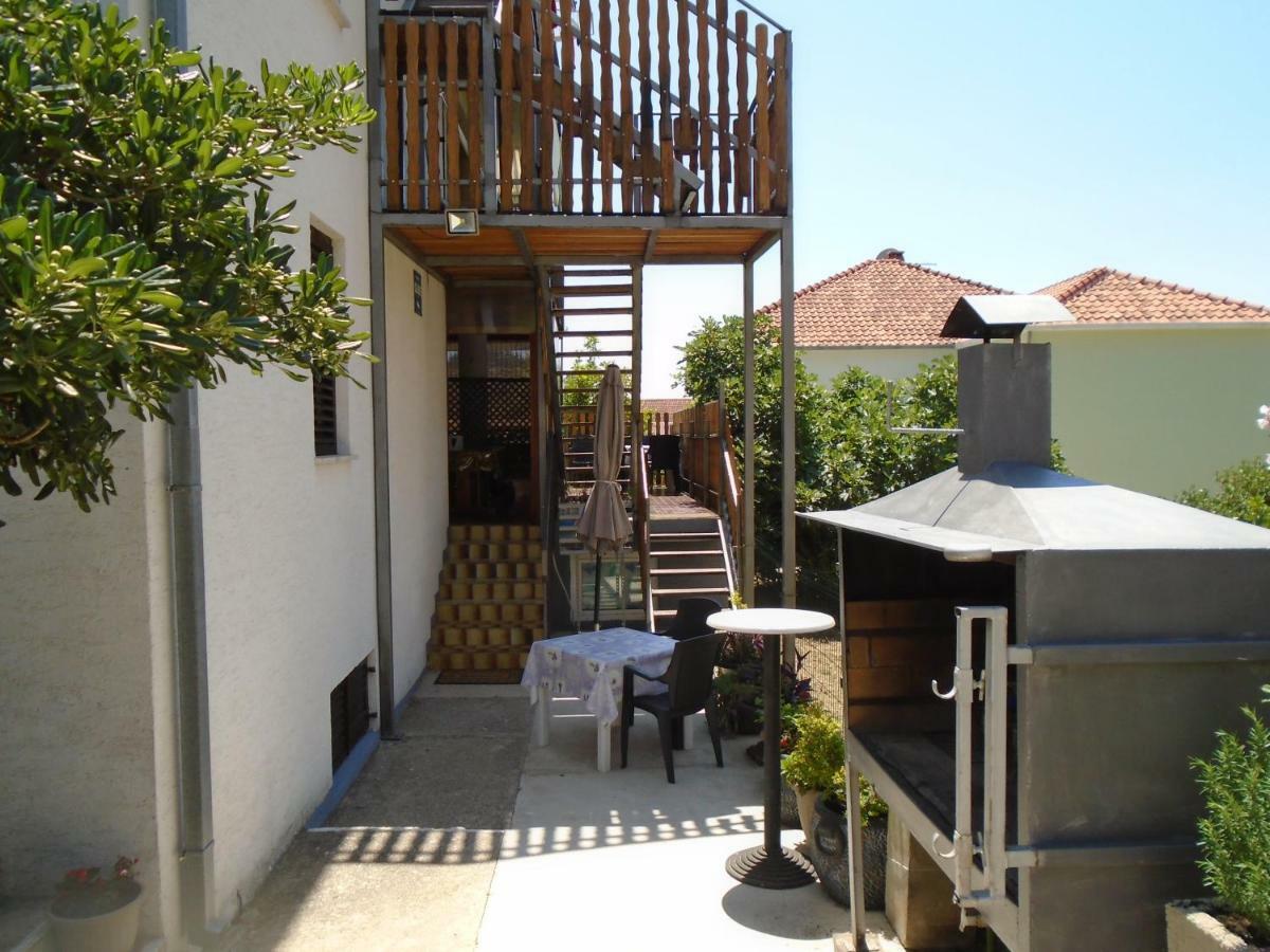 אורביץ Apartments Vidic מראה חיצוני תמונה
