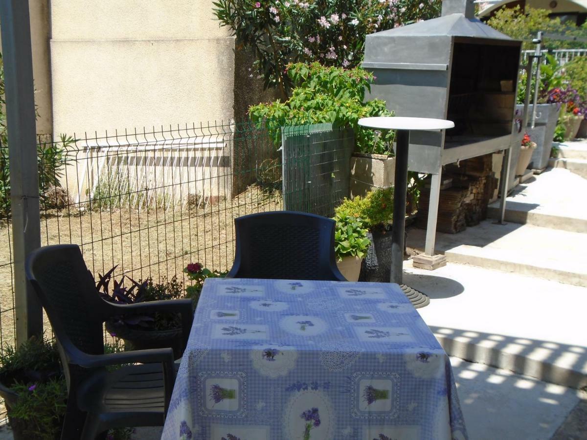 אורביץ Apartments Vidic מראה חיצוני תמונה