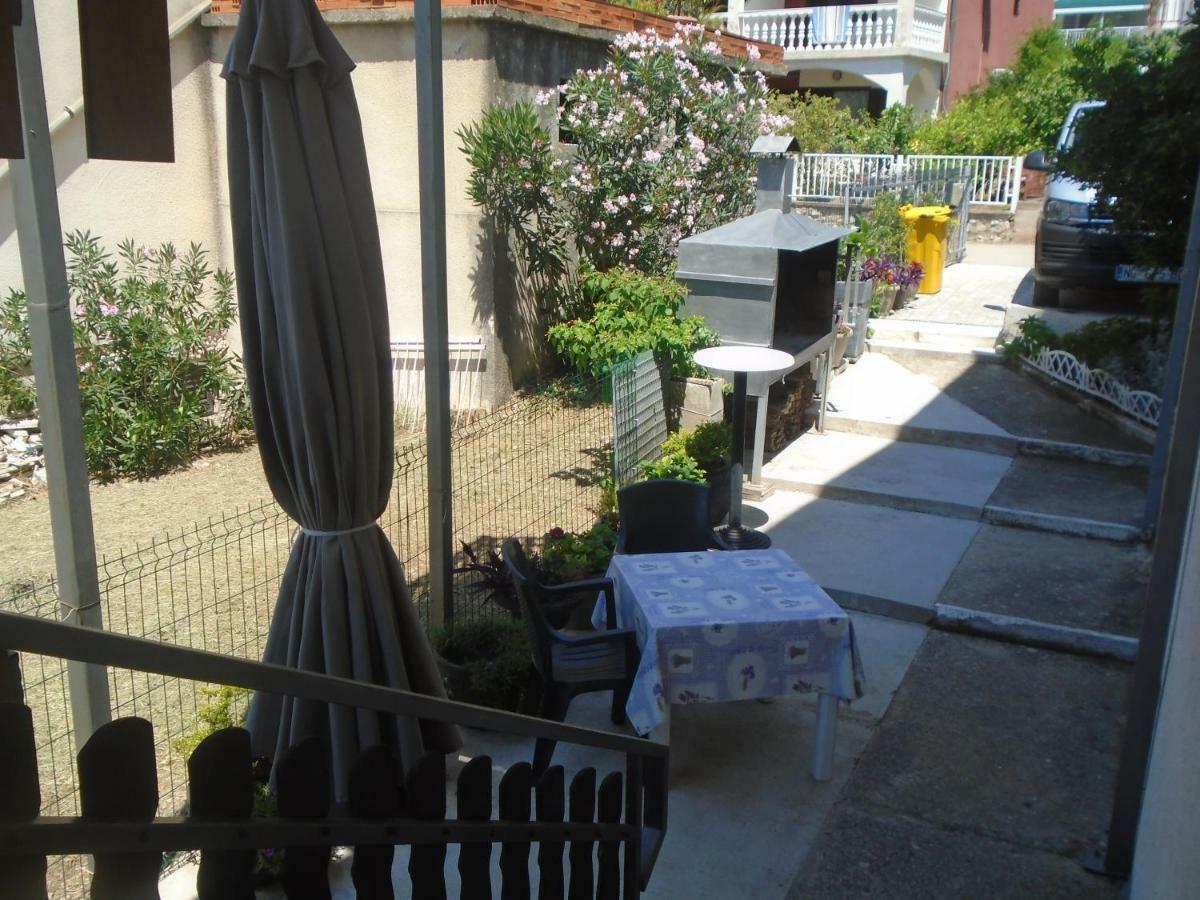 אורביץ Apartments Vidic מראה חיצוני תמונה