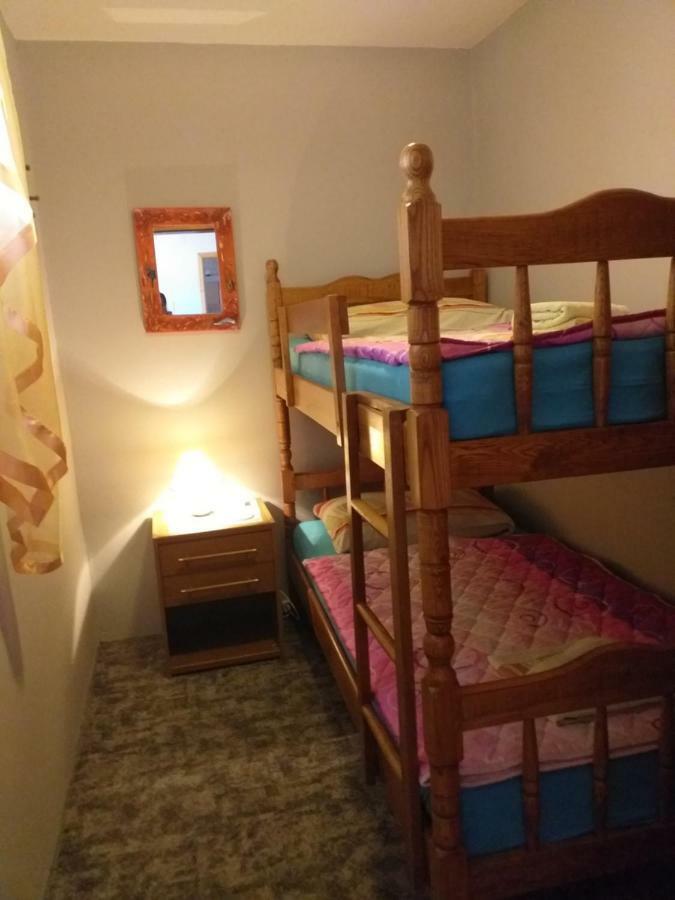 אורביץ Apartments Vidic מראה חיצוני תמונה