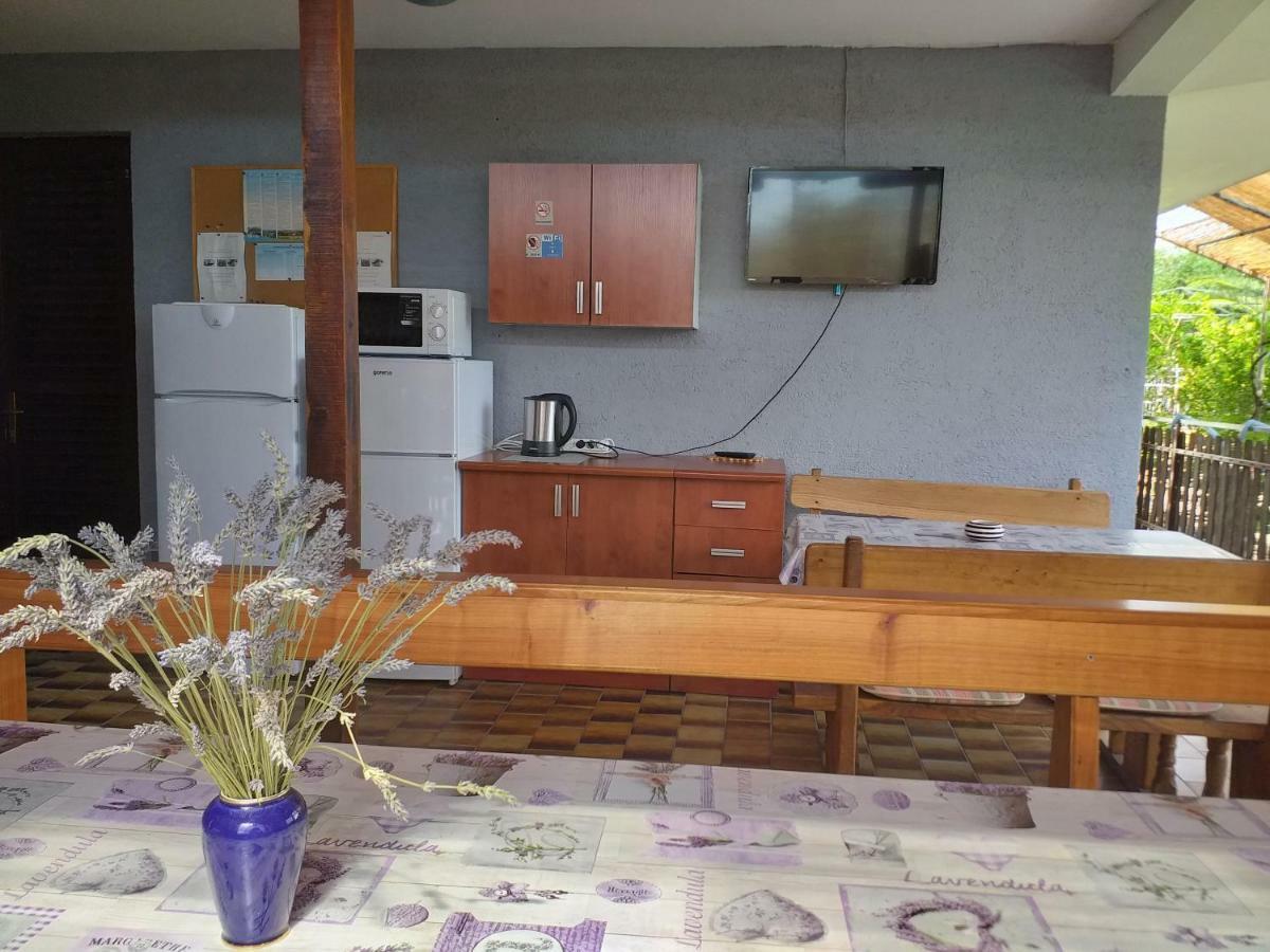 אורביץ Apartments Vidic מראה חיצוני תמונה