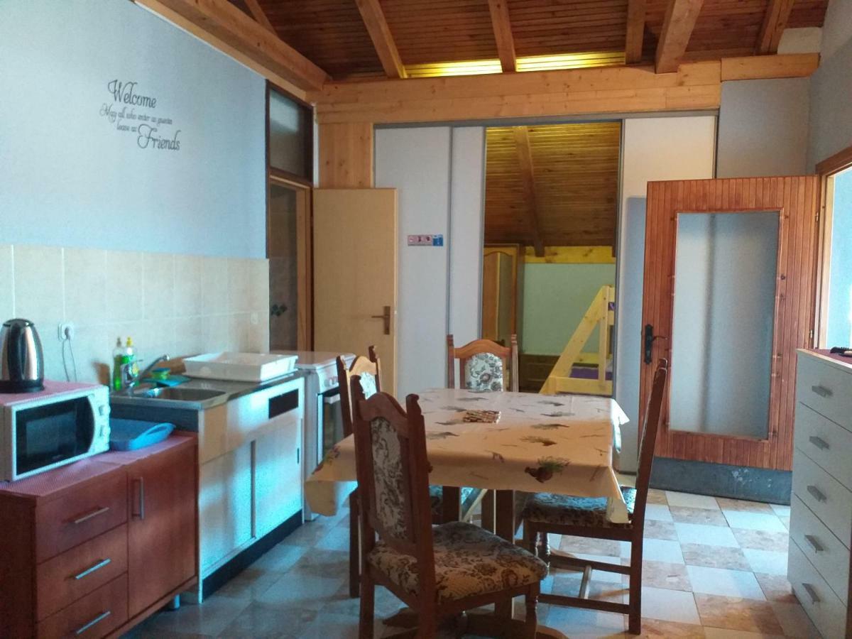 אורביץ Apartments Vidic מראה חיצוני תמונה