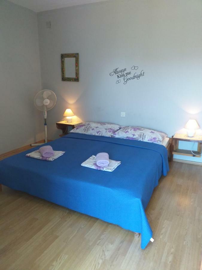אורביץ Apartments Vidic מראה חיצוני תמונה