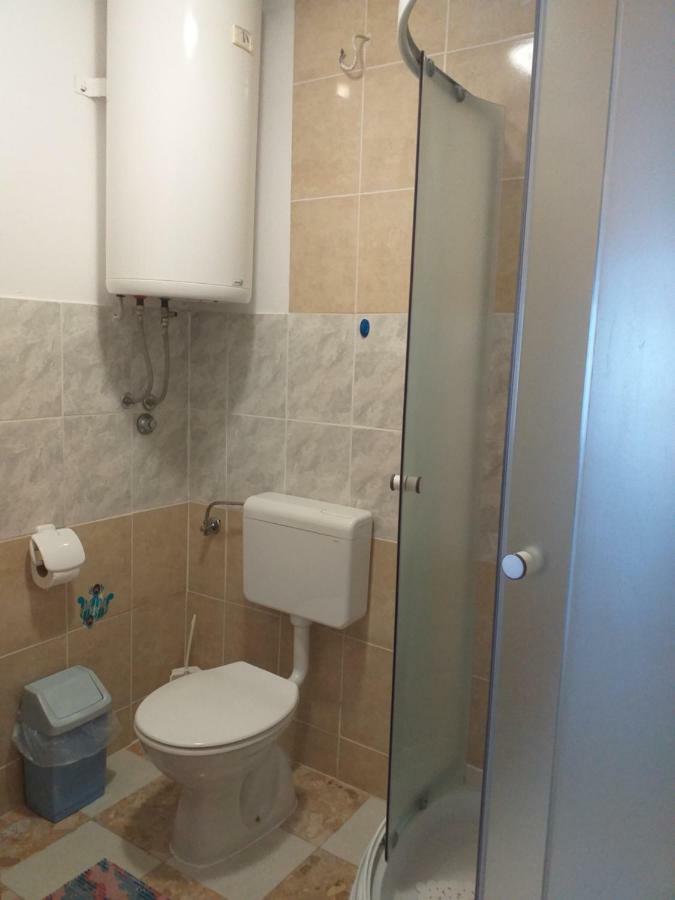 אורביץ Apartments Vidic מראה חיצוני תמונה