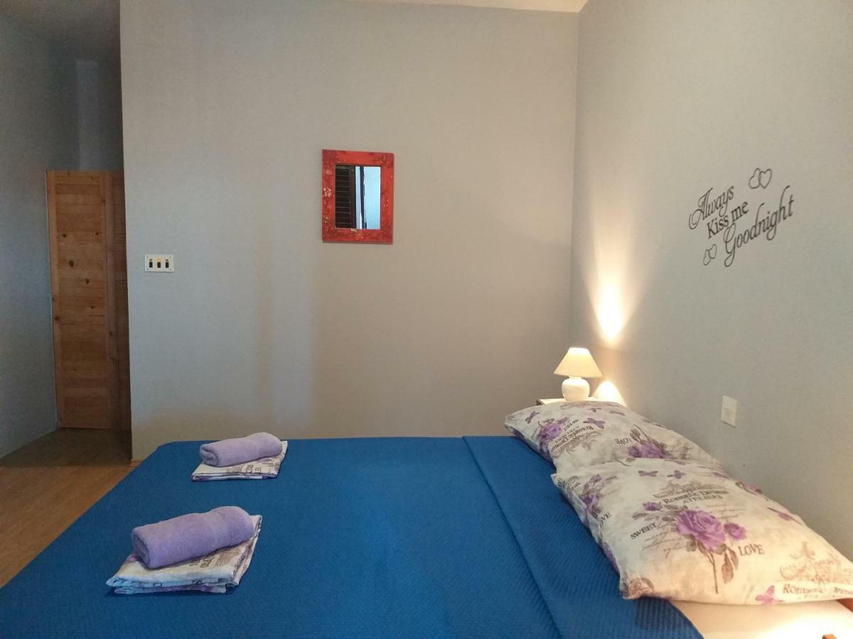 אורביץ Apartments Vidic מראה חיצוני תמונה